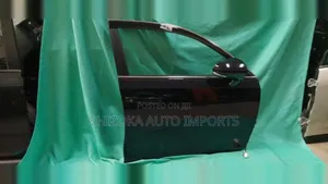 Lexus CT ZWA10 Right Front Door Assembly (2014)