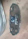 Mazda3 2020 Front Bumper with Grill - 2