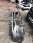 Mazda3 2020 Front Bumper with Grill - 4