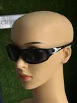 Polarized Sunglasses UV400 Protection - 3
