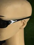 Polarized Sunglasses UV400 Protection - 5