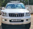Toyota Land Cruiser Prado 2.7 i 16V 2008 Pearl - 1
