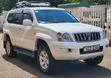 Toyota Land Cruiser Prado 2.7 i 16V 2008 Pearl - 2