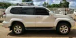 Toyota Land Cruiser Prado 2.7 i 16V 2008 Pearl - 3