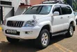 Toyota Land Cruiser Prado 2.7 i 16V 2008 Pearl - 4