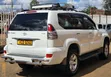 Toyota Land Cruiser Prado 2.7 i 16V 2008 Pearl - 5
