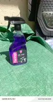 High Gloss Wax Tire Shine - Yasafisha na Kulinda Matairi - 2