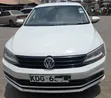 Volkswagen Jetta 2015 Nyeupe - 1