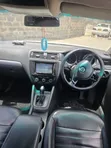 Volkswagen Jetta 2015 Nyeupe - 4