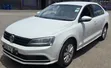 Volkswagen Jetta 2015 Nyeupe - 5