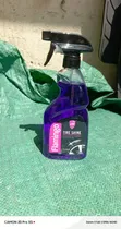 Tire Shine for Deep Wet Look High Gloss - 2