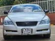 Toyota Mark X 2007 Silver - 1