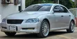 Toyota Mark X 2007 Silver - 2