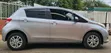 Toyota Vitz 1.3 FWD 5dr 2013 Silver - 3