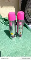 650ml Flamingo Silicone Polish ya Dashboard - Lemon & Oud - 1