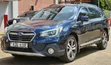 Subaru Outback 2.5i AWD 2018 Blue - 2