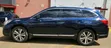Subaru Outback 2.5i AWD 2018 Blue - 3