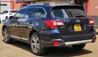 Subaru Outback 2.5i AWD 2018 Blue - 4