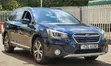 Subaru Outback 2.5i AWD 2018 Blue - 5