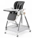 Foldable Chairs for Events and Functions (White) - 1