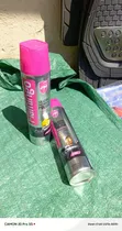 Silicone Dashboard Polish - Brand New - 1