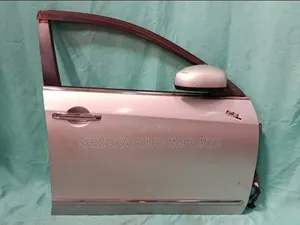Mlango wa Mbele wa Nissan Bluebird Sylphy KG11 2006 (Kulia)
