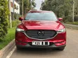 Mazda CX-8 2.2 AWD 6-Seater SUV 2018 Burgundy - 1
