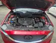 Mazda CX-8 2.2 AWD 6-Seater SUV 2018 Burgundy - 3