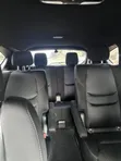 Mazda CX-8 2.2 AWD 6-Seater SUV 2018 Burgundy - 4