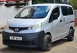 Nissan NV200 2016 Nyeupe - 2
