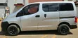 Nissan NV200 2016 Nyeupe - 3