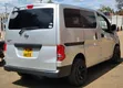 Nissan NV200 2016 Nyeupe - 4