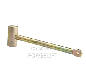 Brand New Allen Gas Cylinder Opener
