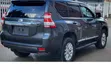 Toyota Land Cruiser Prado 2015 Kijivu - 3