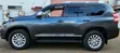 Toyota Land Cruiser Prado 2015 Kijivu - 5