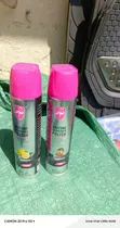 Kiboreshaji Hewa cha Dashibodi cha Chewing Gum cha Lemon Oud cha 650ml - 2
