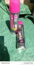 650ml Flamingo Dashboard Spray - 1