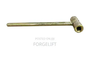 CO2 Speedo Key - Welding Gas Cylinder Allen Key