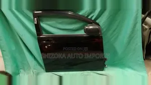 Daihatsu Mira E:s LA310S Mlango wa Mbele wa Kulia na Kioo