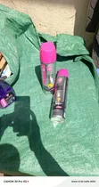 650ml Flamingo Polish for Surface Wet Look Gloss & Sun Defense - 2