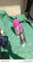650ml Flamingo Polish for Surface Wet Look Gloss & Sun Defense - 3
