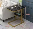 High Quality Side Table | 58x50x30cm | Modern Design - 1