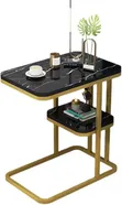 High Quality Side Table | 58x50x30cm | Modern Design - 4