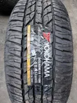 265/60R18 Yokohama Geolander A/T G015 Tires - 1