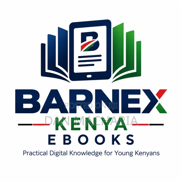 Barnex Kenya Ebooks - 1