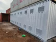 Ofisi za Kontena, Maduka, Kliniki, Nyumba (20ft & 40ft) - 1