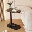 High Quality C-Shaped Side Table | Modern Design - 3