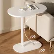High Quality C-Shaped Side Table | Modern Design - 4