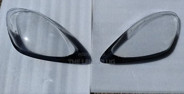 Porsche Cayenne 2019 OEM Lensi za Headlight - 1