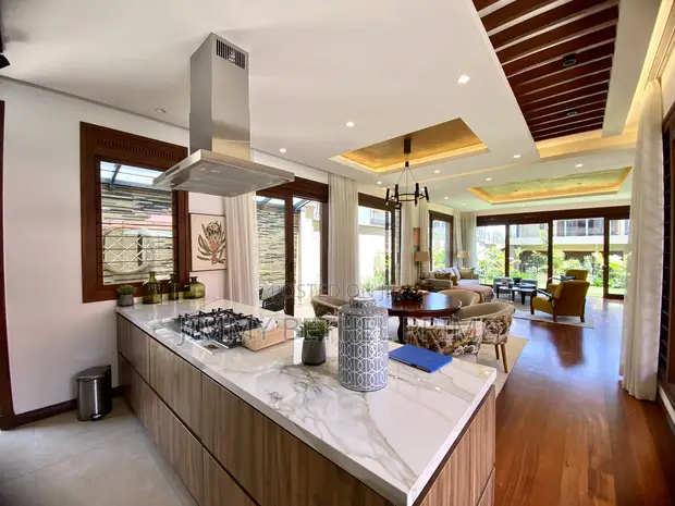 Luxury 4-Bedroom En-suite Townhouse in Runda - 1